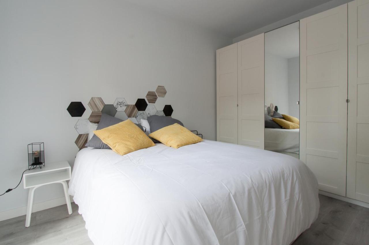 Belgrano Beach & Oldtown By Beauty Rentals San Sebastian Exterior photo